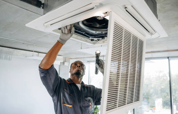 Licensed Furnace Repair service in Jamul, CA - FH HVAC